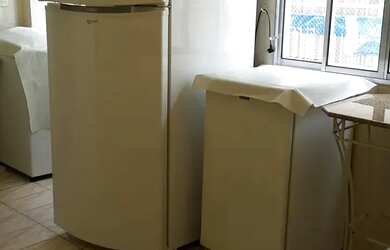 Imagem 5: Apartamento para venda possui 73 metros quadrados com 2 quartos