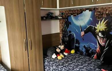 Imagem 6: SOBRADO - CIDADE ADEMAR - SP