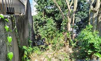 Imagem 3: TERRENO - ALTO DA LAPA - SP