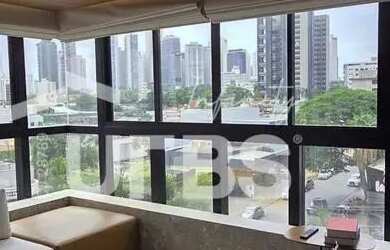 Imagem 2: Apartamento Zayn Home - Setor Marista - 3 suítes - 159m2 - 3 vagas - Goiânia