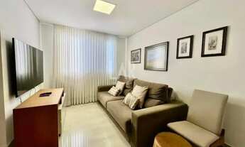 Imagem 3: Apartamento à venda, 3 quartos, 3 suítes, 4 vagas, Liberdade - Belo Horizonte/MG