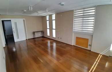 Imagem 5: Apartamento para alugar no Centro na Região Central de Londrina no Edifício Jangada com 4