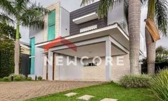 Imagem 2: Casa de condomínio em Rua Alcides Turini - Recanto do Salto - Londrina/PR