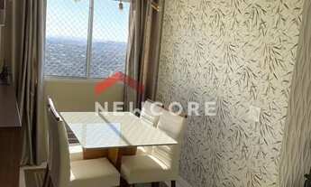 Imagem 7: Apartamento em Estrada das Rosas - Santa Maria - Osasco/SP