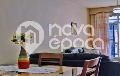 Imagem 5: Vila Isabel Apartamento com 2 dormitórios