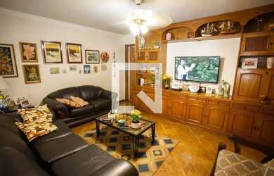 Imagem: Casa à Venda - Mandaqui, 3 Quartos, 220