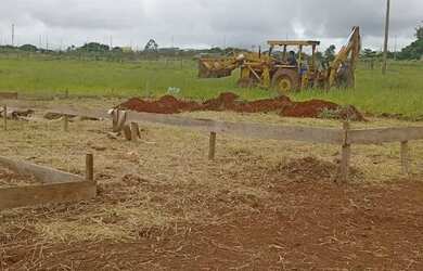 Imagem 3: Lote no recanto das emas