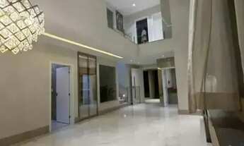 Imagem 2: Linda Casa, 4 Suítes, Cond. Alto Padrão, Pronta Pra Entrar, R$ 1.650.000