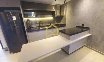 Imagem 3: Studio mobiliado garden e vaga no Morro das Pedras Florianópolis