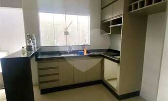 Imagem: Casa Residencial à venda, Conjunto Habitacional