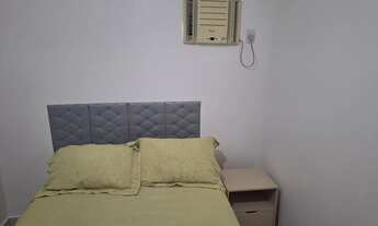 Imagem 6: Ap Ideal Torquato, 3 quartos, mobiliado