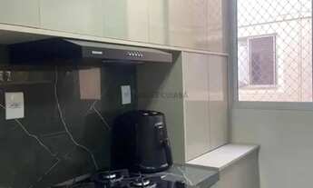 Imagem 7: Apartamento MRV - Chapada dos Buritis