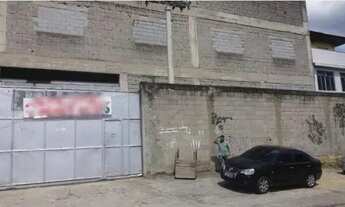 Imagem: Galpão, 3300 m² - venda por R$ 2.600.000,00