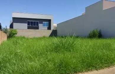 Imagem: Lote Residencial Rio Jordão