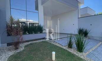 Imagem 4: Casa á venda com execelente padrão de acabamento localizada no Loteamento Galapagos, Bairr