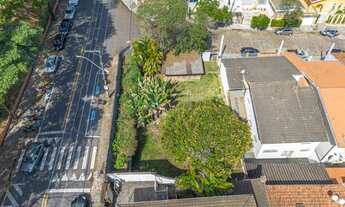 Imagem 6: Terreno residencial para venda em Vila Mutton , 439m²