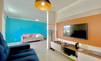 Imagem 6: Apartamento 4 quartos (1 suíte), 99m², Home Way, Barra Bonita, Recreio