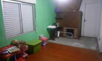 Imagem 4: Casa de 2 pisos Casa com 3 dormitórios