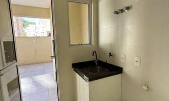 Imagem 6: Imóvel para aluguel com 70 metros quadrados com 2 quartos em São Francisco de Assis - Camb