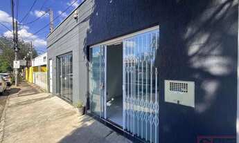 Imagem: Sala Comercial em VILA CRISTOVAM