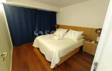 Imagem 4: Apartamento 132m 1 suite 2 banheiros 2 vagas aceita pets MOBILIADO VILA MADALENA RUA