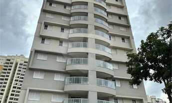 Imagem 2: Apartamento com 3 quartos à venda em Vila Independência - SP