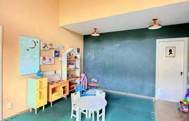 Imagem 3: Condomínio Edifício Morada Colonial Rua Santa Gertrudes, nº 282, Tatuapé, São Paulo-SP