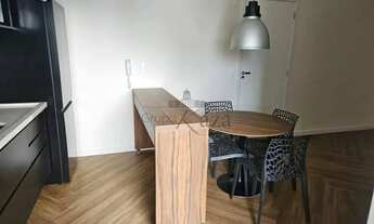 Imagem 4: Oportunidade - Apartamento - Residencial Blue View - Vila Industrial - 2 Dormitórios - 56m