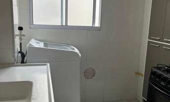 Imagem 7: Apartamento com 2 dormitórios e vaga na Protásio Alves