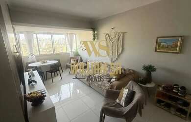 Imagem: Condominio mansao Barcelona - Apartamento