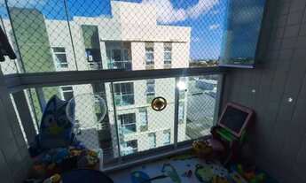 Imagem 7: Apartamento no Residencial Villa Dei Fiori!