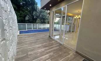 Imagem 6: Casa Térrea 207 M² com 4 suites piscina