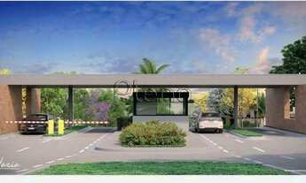 Imagem 2: Terreno à venda com 415,47m² no Alphaville Dom Pedro 0 em Campinas