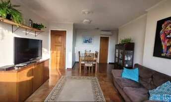 Imagem 4: Apartamento à venda em Piracicaba, Cidade Alta, com 3 quartos, com 100 m², Ville de France