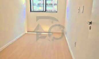 Imagem 2: Condomínio Luzitá: Apartamento com 3 Quartos, Suíte e Elevador