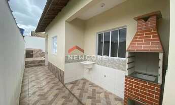 Imagem 6: Casa em Avenida Senador Feijó - Jardim Leonor - Mongaguá/SP