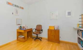 Imagem: Salas/conjuntos Para Venda e Locação Higienópolis