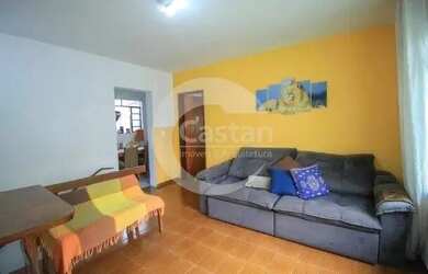 Imagem: Sobrado á venda na vila prudente