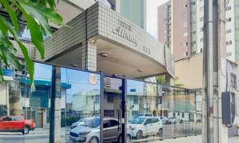 Imagem 2: Ed Porto de Albany na Pedreira apto 03 quartos s/ 01 suite 02 vagas