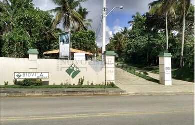 Imagem 2: LOTE A VENDA IMBASSAI BIOVILLA IMBASSAI