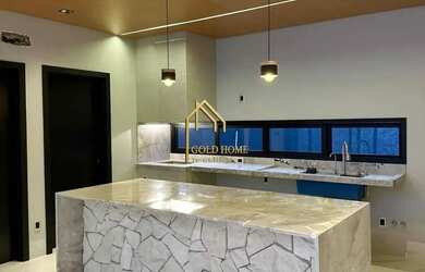 Imagem 7: Florais do Parque Casa Térrea Maravilhosa e Imponente