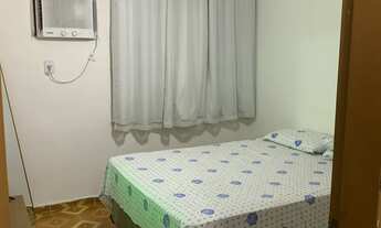 Imagem 6: Apartamento com ou sem mobília