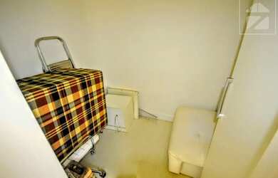 Imagem 6: Apartamento à venda com 55 m², 1 quarto em Cambuí, Campinas