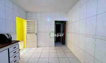 Imagem 7: Casa com 1 dormitório para alugar por R$ 1.200/mês - Vila União (Zona Leste) - São Paulo/S