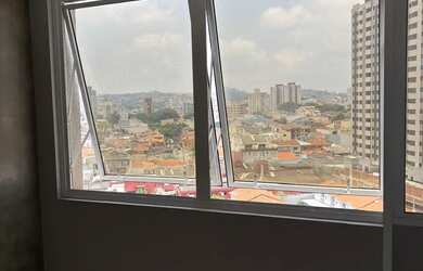 Imagem 6: Escritório para aluguel tem 33 metros quadrados em Novo Homero Thon - Santo André - SP