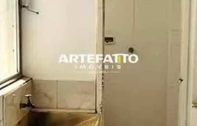 Imagem 4: Apartamento com 2 dormitórios no Ed Franca do Imperador