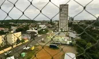 Imagem 14: Apartamento no São Jorge - Edifício Racine - 2/4 - MOBILIADO