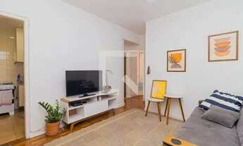 Imagem 2: Apartamento à Venda - Consolação, 2 Quartos, 66 m2