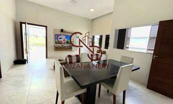 Imagem 3: Casa com 6 quartos no Condominio Natural Ville em Emaus, Parnamirim