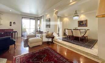 Imagem 3: Apartamento à Venda - Perdizes, 3 Quartos, 180 m2